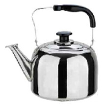 5L Stainless Steel Electric Kettle